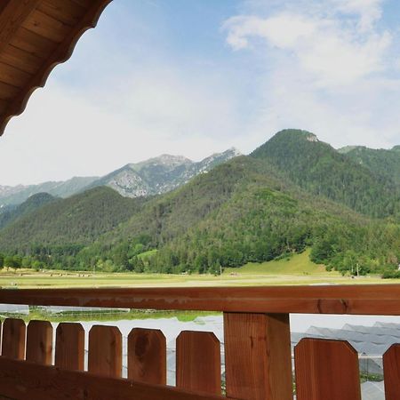 Garni Dal Mozat Bed & Breakfast Lenzumo di Concei Dış mekan fotoğraf