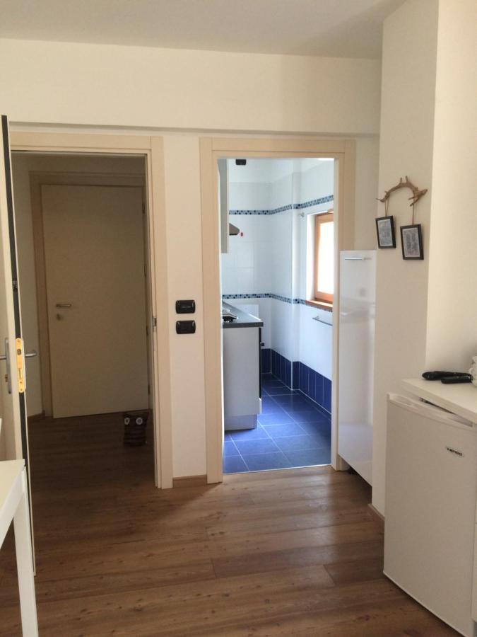 Garni Dal Mozat Bed & Breakfast Lenzumo di Concei Dış mekan fotoğraf