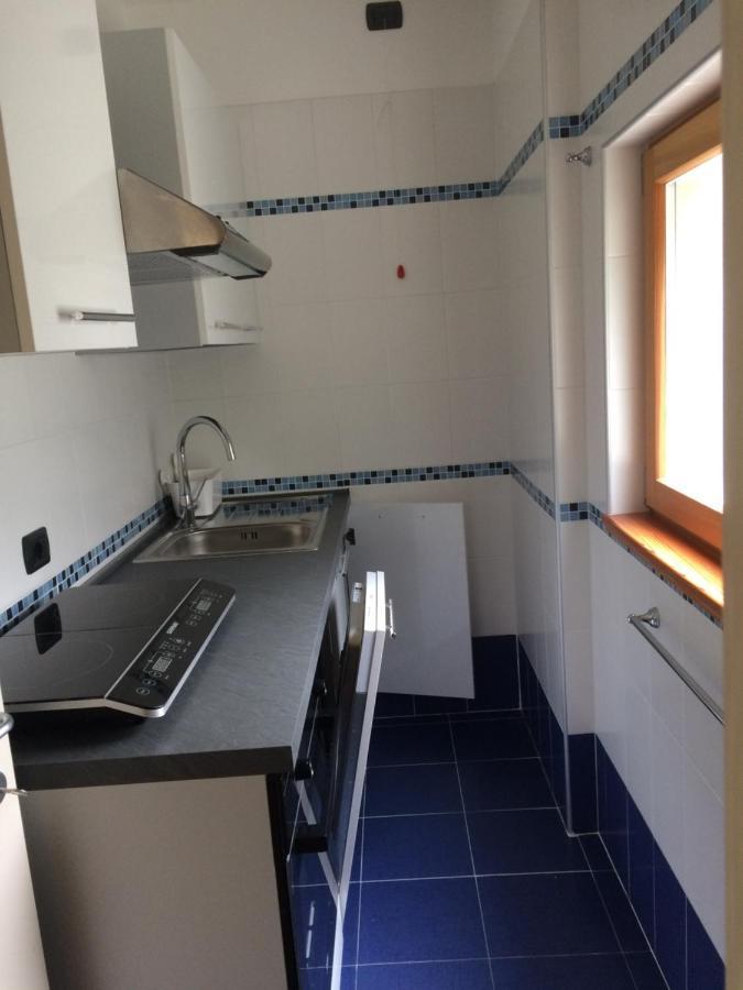Garni Dal Mozat Bed & Breakfast Lenzumo di Concei Dış mekan fotoğraf