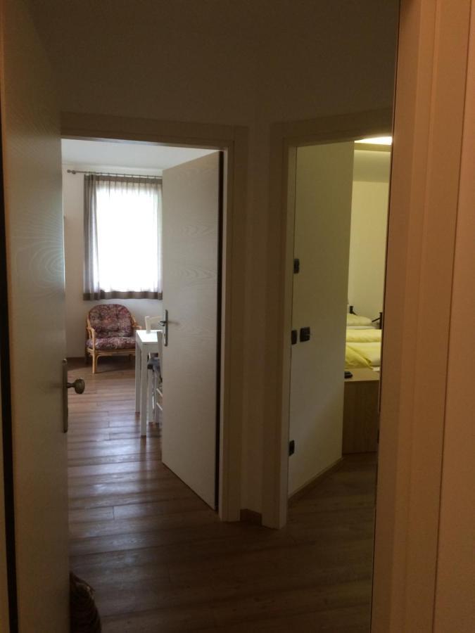 Garni Dal Mozat Bed & Breakfast Lenzumo di Concei Dış mekan fotoğraf