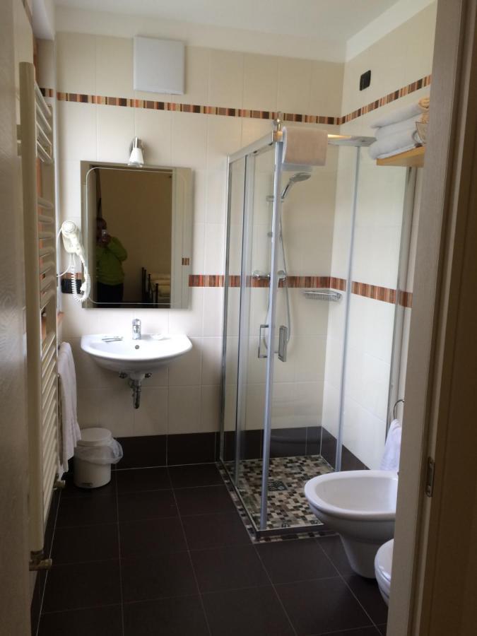 Garni Dal Mozat Bed & Breakfast Lenzumo di Concei Dış mekan fotoğraf