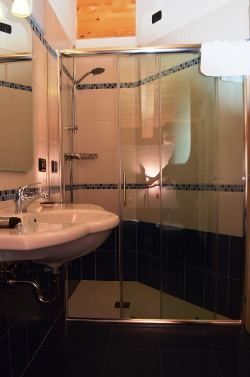 Garni Dal Mozat Bed & Breakfast Lenzumo di Concei Dış mekan fotoğraf